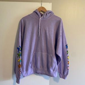 NWT Grateful Dead Hoodie
